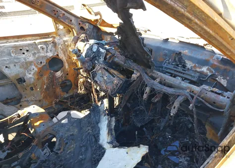 2020 Nissan Rogue S Fwd z USA, uszkodzony, nr VIN 5N1AT2MT1LC750534